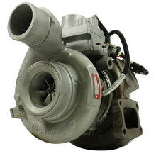 Cargar imagen en el visor de la galería, BD Diesel 64.5mm Compressor 70mm Turbine Screamer Turbo Kit - 07.5-12 Dodge 6.7L Cummins