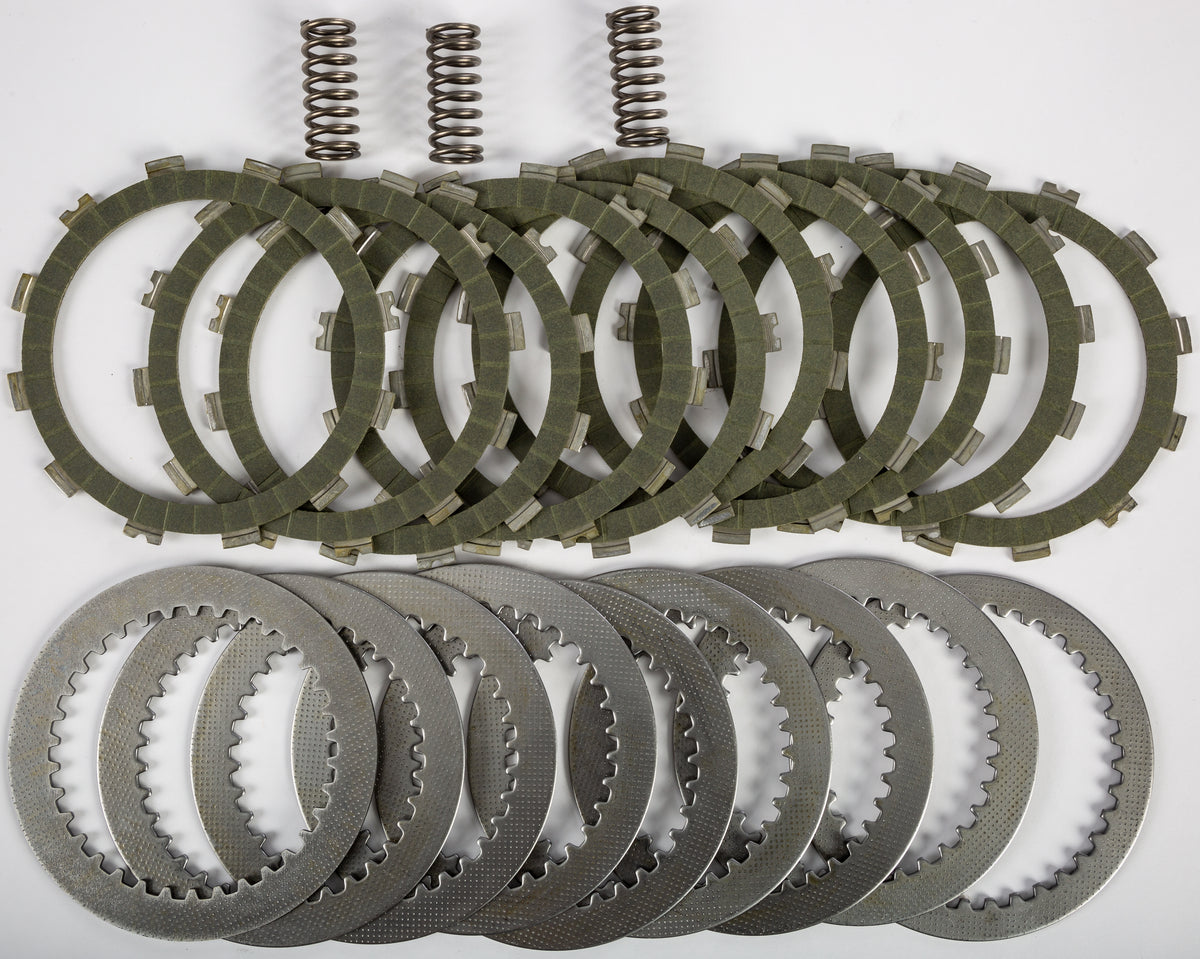 EBC Street Racer Comp Clutch KIT SRK129