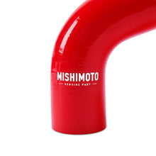 Cargar imagen en el visor de la galería, Mishimoto 01-07 Subaru WRX / WRX STI Red Silicone Hose Kit