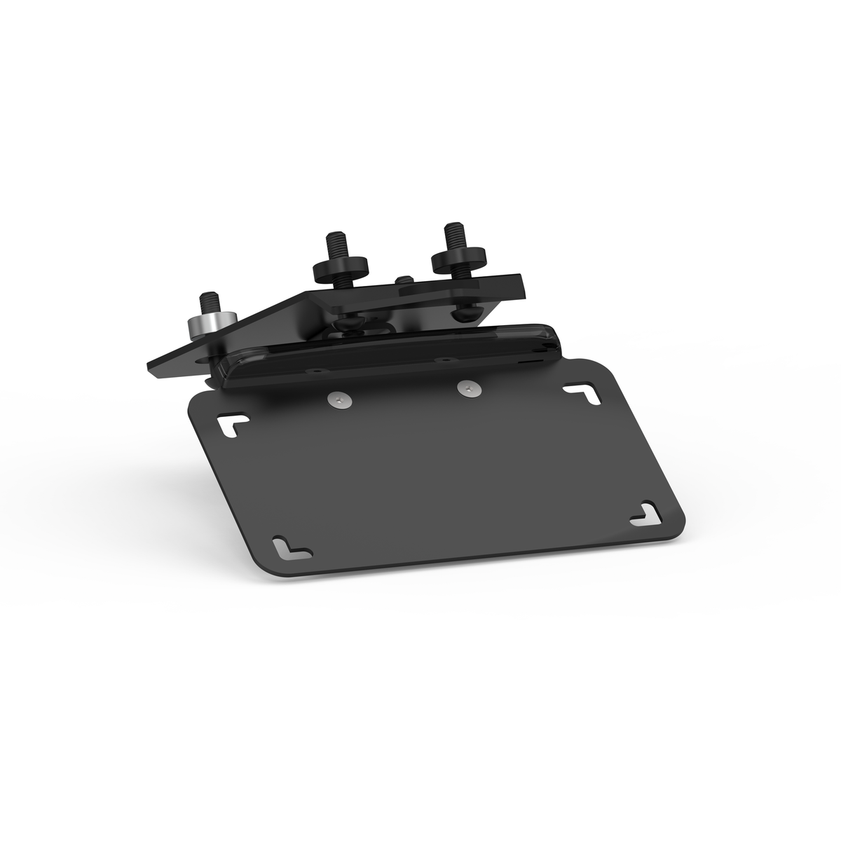 Rizoma Flat-OUT Fender Eliminator DUC (PTU013B)