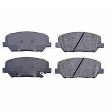 Cargar imagen en el visor de la galería, Power Stop 10-16 Hyundai Genesis Coupe Front Z16 Evolution Ceramic Brake Pads