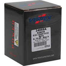 Load image into Gallery viewer, Vertex Piston 22-24 Beta RR 2T 300 300cc Cast Replica Piston Kit