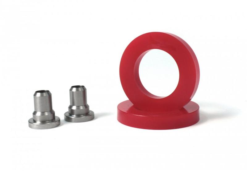 Perrin 02-07 WRX/STi Rear Differential / Subframe Lockdown System