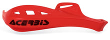 Load image into Gallery viewer, Acerbis Rally Profile Handguard w/ Universal Mount - Red