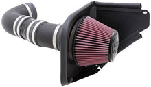 Cargar imagen en el visor de la galería, K&amp;N 08-09 Pontiac G8 V8-6.0L Aircharger Performance Intake