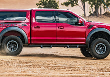 Cargar imagen en el visor de la galería, N-Fab EPYX 2019 Dodge RAM 1500 Crew Cab - Cab Length - Tex. Black