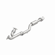 Cargar imagen en el visor de la galería, MagnaFlow Direct-Fit OEM EPA Compliant Catalytic Converter - 13-15 Nissan Pathfinder V6 3.5L