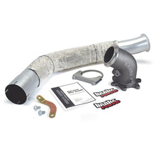 Cargar imagen en el visor de la galería, Banks Power 99.5-03 Ford 7.3L F250-350 Power Elbow Kit