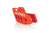 Acerbis 06-14 KTM SX85/ 2014 Husqvarna TC85 Chain Guide Block - Orange