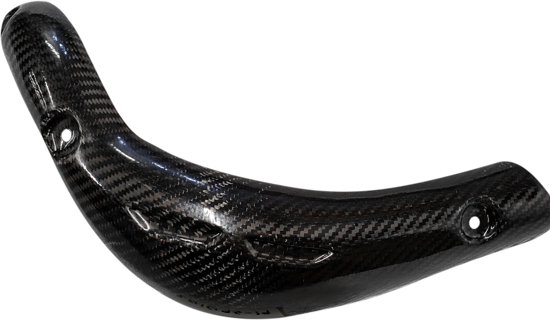 P3 Heat Shield Carbon Fiber (201095-19)