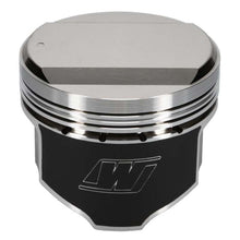 Cargar imagen en el visor de la galería, Wiseco Nissan RB25 87mm Bore 14cc Dome Piston Kit