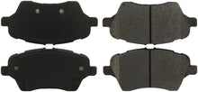 Cargar imagen en el visor de la galería, StopTech 14-18 Ford Fiesta Street Performance Front Brake Pads