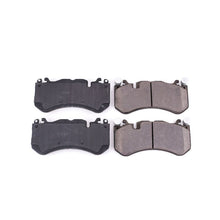 Load image into Gallery viewer, Power Stop 14-18 Audi RS7 Front Z16 Evolution Ceramic Brake Pads