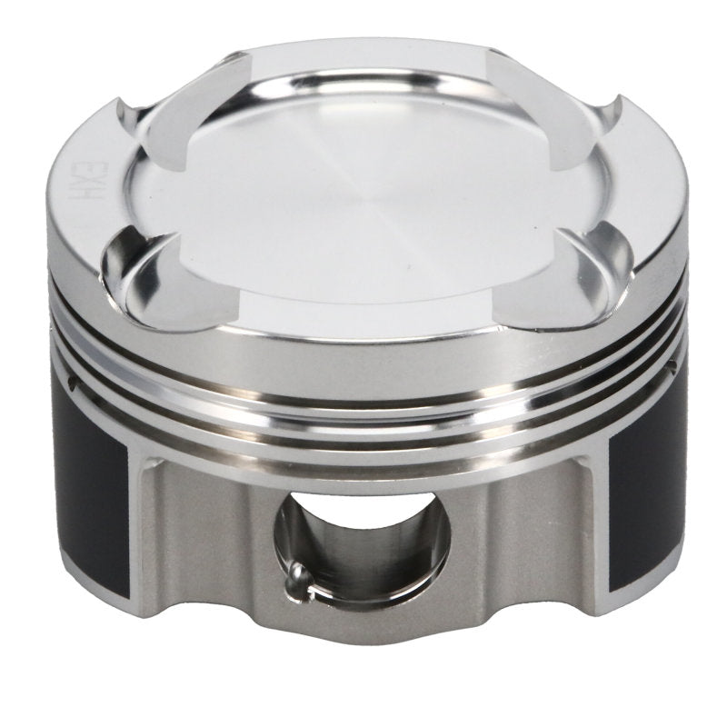 JE Pistons Forged Piston Set (STD) — Fits 2015+ BMW B58 / 2020+ Toyota B58 — 6 Cyl
