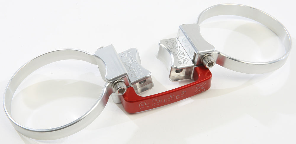 AXIA Fire Extinguisher w/3.25" Clamps (MODFM-C)