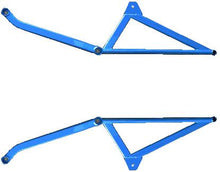 Load image into Gallery viewer, Cusco Power Brace Floor Center 2016 Mazda Miata Roadster (ND5RC)