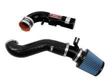 Cargar imagen en el visor de la galería, Injen 09-13 Honda Fit 1.5L 4 Cyl. Black Cold Air Intake