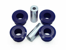 Cargar imagen en el visor de la galería, SuperPro 1993 Mazda RX-7 Base Front Lower Inner Forward Control Arm Bushing Kit - Street Performance