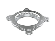 Cargar imagen en el visor de la galería, Espaciador del cuerpo del acelerador Silver Bullet para Lexus IS350 3.5L V6 aFe 21-24