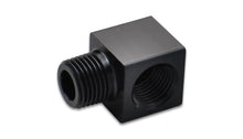 Cargar imagen en el visor de la galería, Vibrant 1/8in NPT Female x 1/8in NPT Male 90 Deg Adapter Fitting