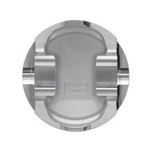 Cargar imagen en el visor de la galería, Manley 15+ Subaru WRX (FA20F) 86mm STD (Grade B) Bore 10:1 Dish Piston (SINGLE PISTON)