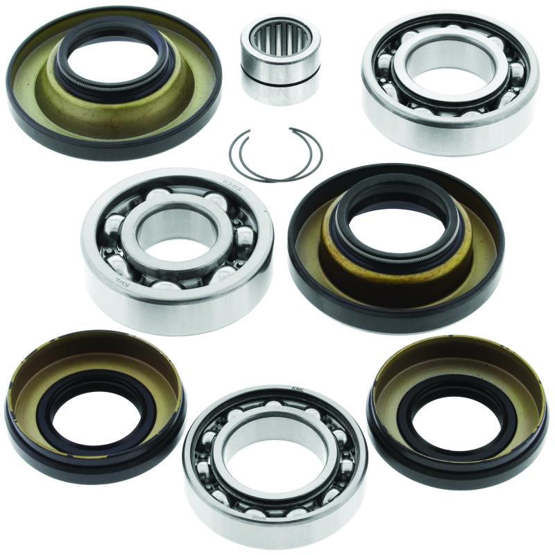 QuadBoss Qboss Diff Bearing Kit (Ea)