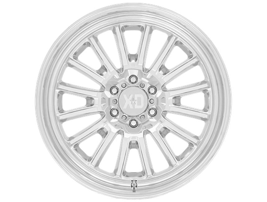 XD XD864 22X12 6X5.5 POLISHED -44MM