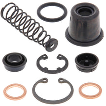 Cargar imagen en el visor de la galería, All Balls Racing 04-08 Arctic Cat 400 DVX Master Cylinder Rebuild Kit - Rear