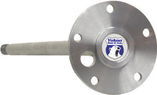 Cargar imagen en el visor de la galería, Yukon Gear 1541H Alloy Right Hand Rear Axle For Ford 9in (66-75 Bronco)