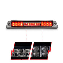 Cargar imagen en el visor de la galería, ANZO 1994-2001 Dodge Ram 1500 LED 3rd Brake Light Smoke