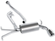 Cargar imagen en el visor de la galería, Borla 08-10 Subaru Impreza 2.5i Wagon 4DR SS Catback Exhaust