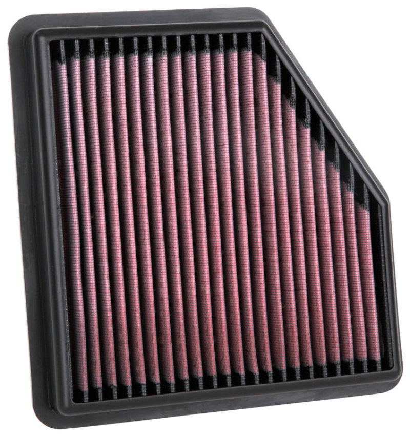 K&N 33-5094 Replacement Air Filter — Fits 2019-2024 Nissan Altima