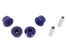 Cargar imagen en el visor de la galería, SuperPro 1984 BMW 318i Base Rear Subframe Bushing Set