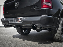 Cargar imagen en el visor de la galería, aFe MACH Force-Xp 3in 409 SS Cat-Back Exhaust 2019 RAM 1500 V8-5.7L w/ Black Tip