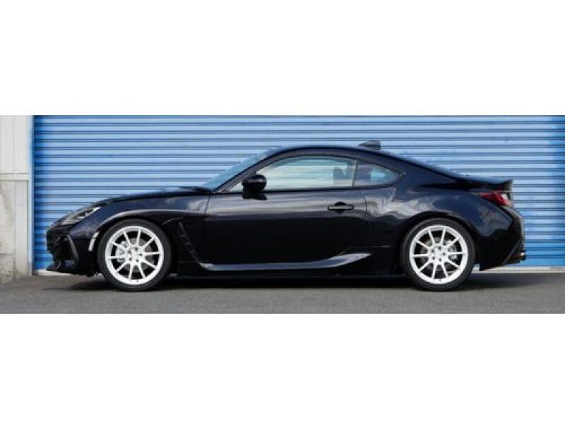 HKS Hipermax R Coilover Kit — Fits Subaru BRZ ZD8 / Toyota GR86 ZN8