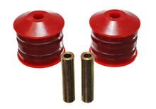 Cargar imagen en el visor de la galería, Energy Suspension 95-03 Nissan Maxima Red Motor Mount Replacements (2 Torque Positions) (Must reuse