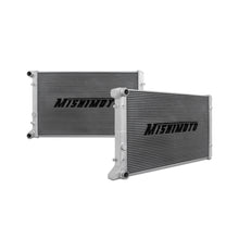 Cargar imagen en el visor de la galería, Mishimoto 99-02 Volkswagen Golf Manual Aluminum Radiator