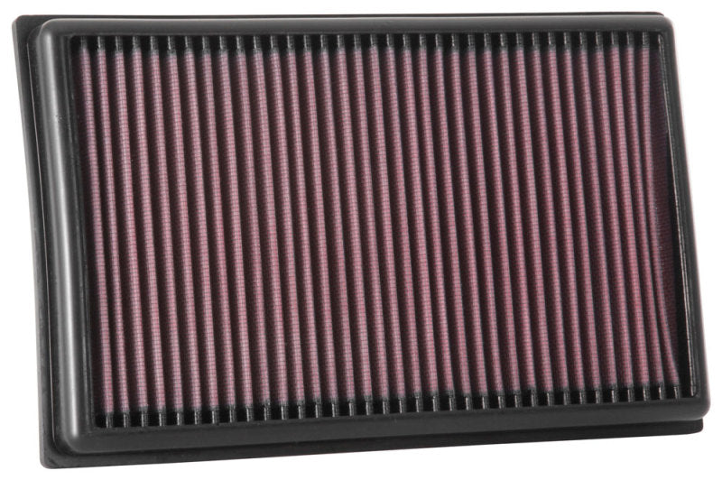 K&N 17+ Audi A3 1.5L L4 Drop-In Air Filter