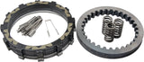 Torq-Drive Clutch Indian Ftr