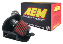 Cargar imagen en el visor de la galería, AEM 17-18 Audi A3 L4-2.0L F/I Cold Air Intake