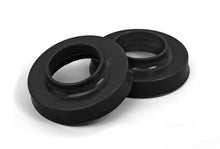 Cargar imagen en el visor de la galería, Daystar 1984-2001 Jeep Cherokee XJ 2&amp;4WD - Coil Spring Spacers 3/4in Front (Pair)