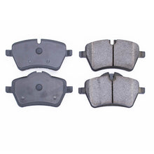 Load image into Gallery viewer, Power Stop 06-15 Mini Cooper Front Z16 Evolution Ceramic Brake Pads