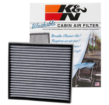 Load image into Gallery viewer, K&amp;N 00-07 Toyota Kluger 3.0L V6 Cabin Air Filter