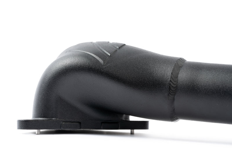 AMS 2022+ Subaru WRX Charge Pipe (OEM TMIC Only)