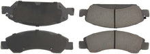 Cargar imagen en el visor de la galería, StopTech Street Select Brake Pads - Front/Rear