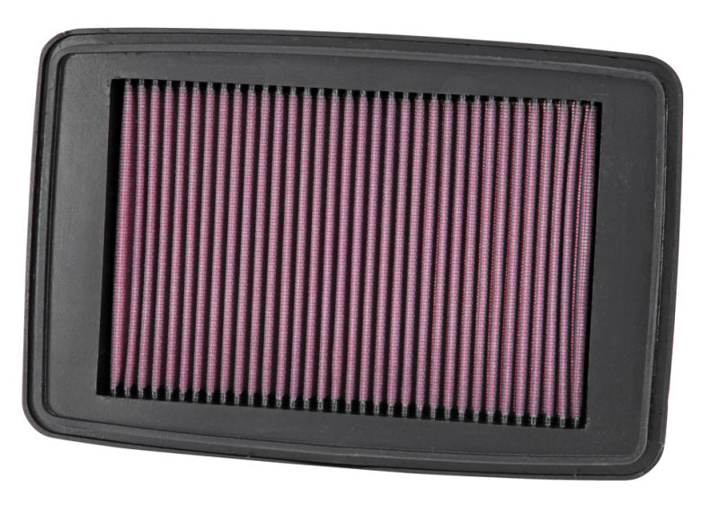 K&N Powerlid Air Box Cover — Fits 2006-2014 Honda TRX450ER/R