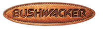 Cargar imagen en el visor de la galería, Guardabarros estilo bolsillo Bushwacker 10-18 Ram 2500 Max, 2 piezas, caja de 76,3/98,3 pulgadas, color negro