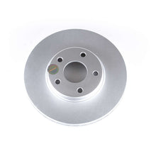 Cargar imagen en el visor de la galería, Power Stop 10-13 Ford Transit Connect Front Evolution Geomet Coated Rotor