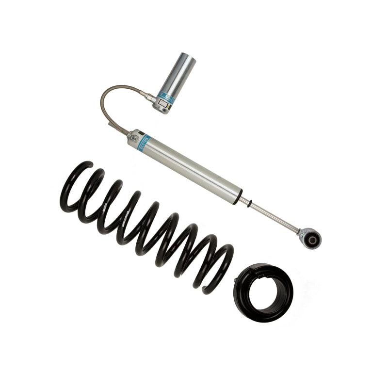 Bilstein B8 5162 Series Front Suspension Leveling Kit — Fits 2014-2024 Ram 2500