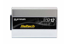 Cargar imagen en el visor de la galería, Haltech IO 12 Expander Box A CAN Based 12 Channel (Box Only)